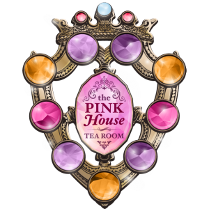 The Pink House Tea Room & Bnb - New Baltimore, MI