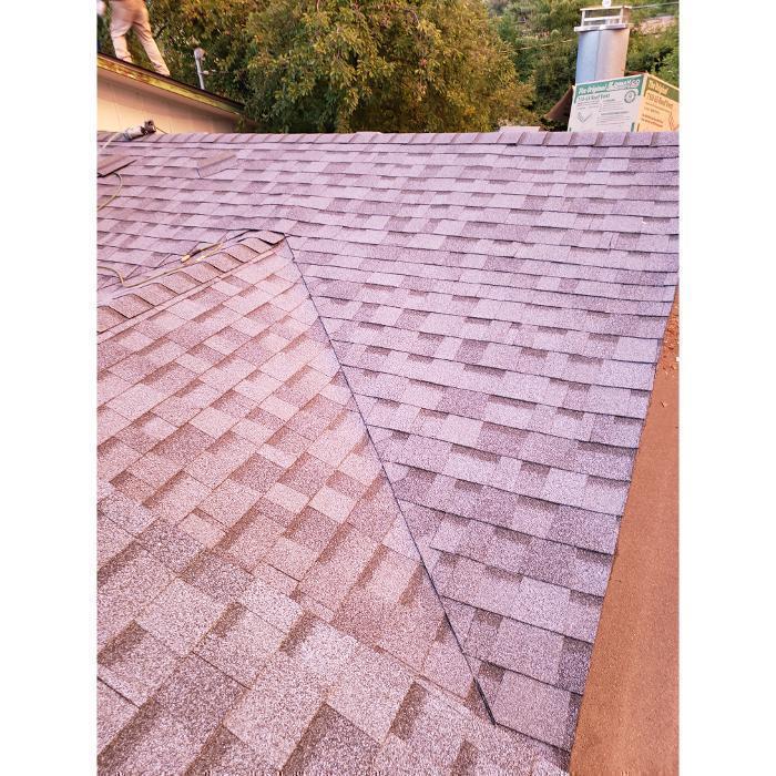 roof replacement denver.