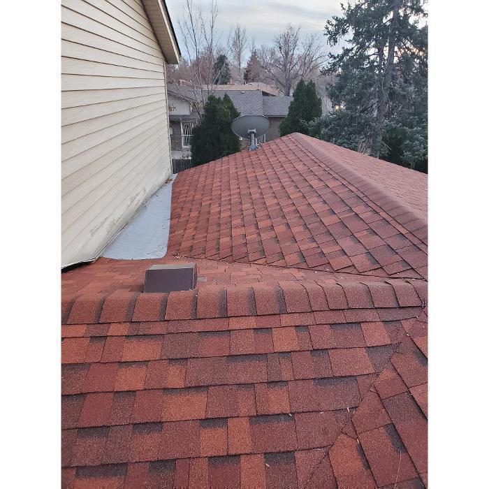 roof replacement Aurora,colorado.