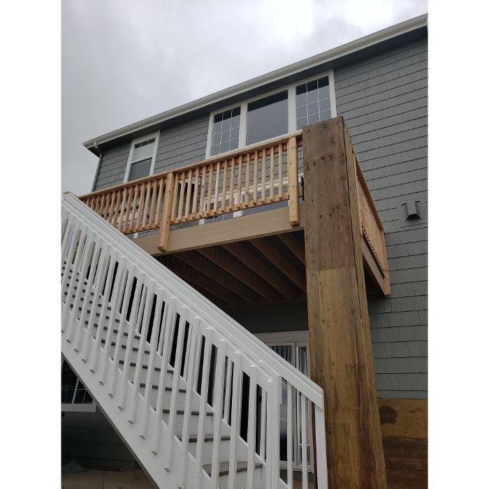 Josh Brooks Construction and Renovation inc. Image