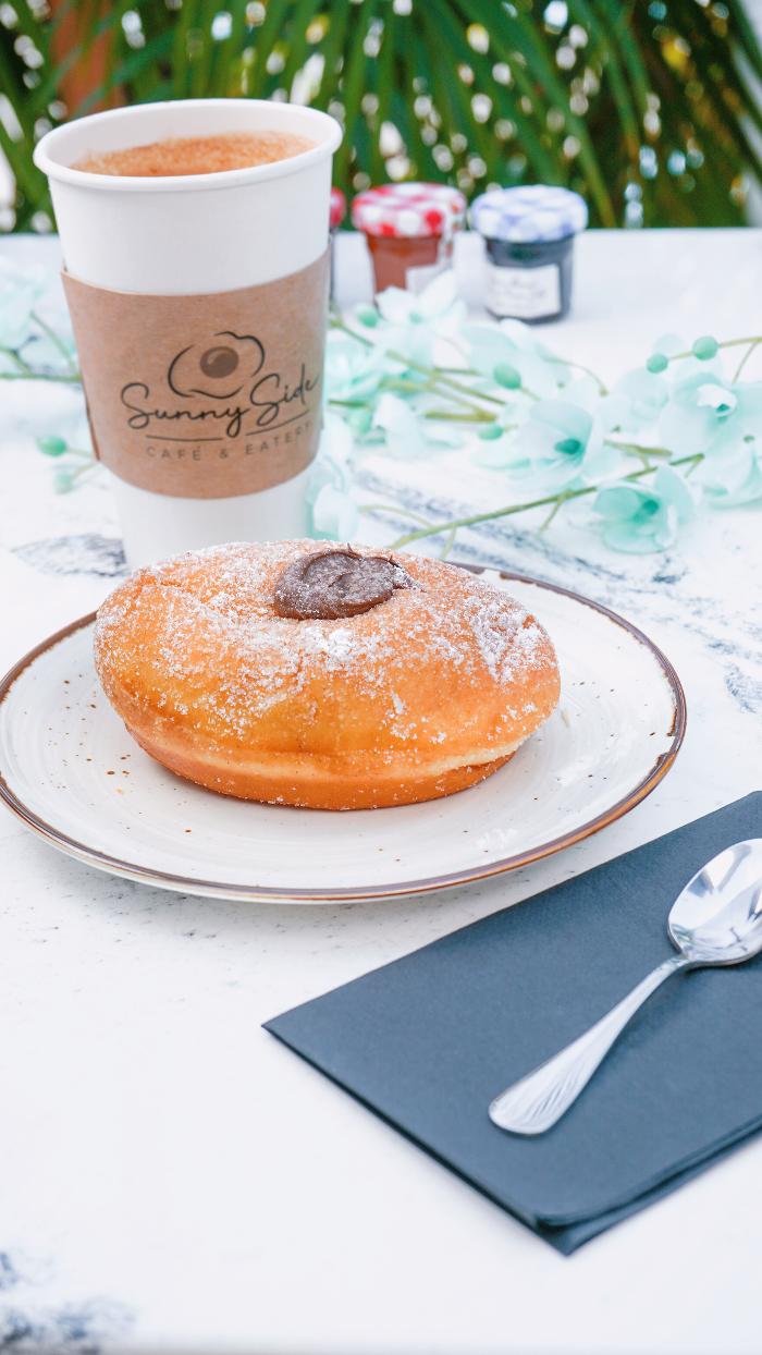 Sunny Side Cafe & Eatery Image