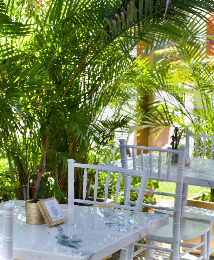 Sunny Side Cafe & Eatery Image