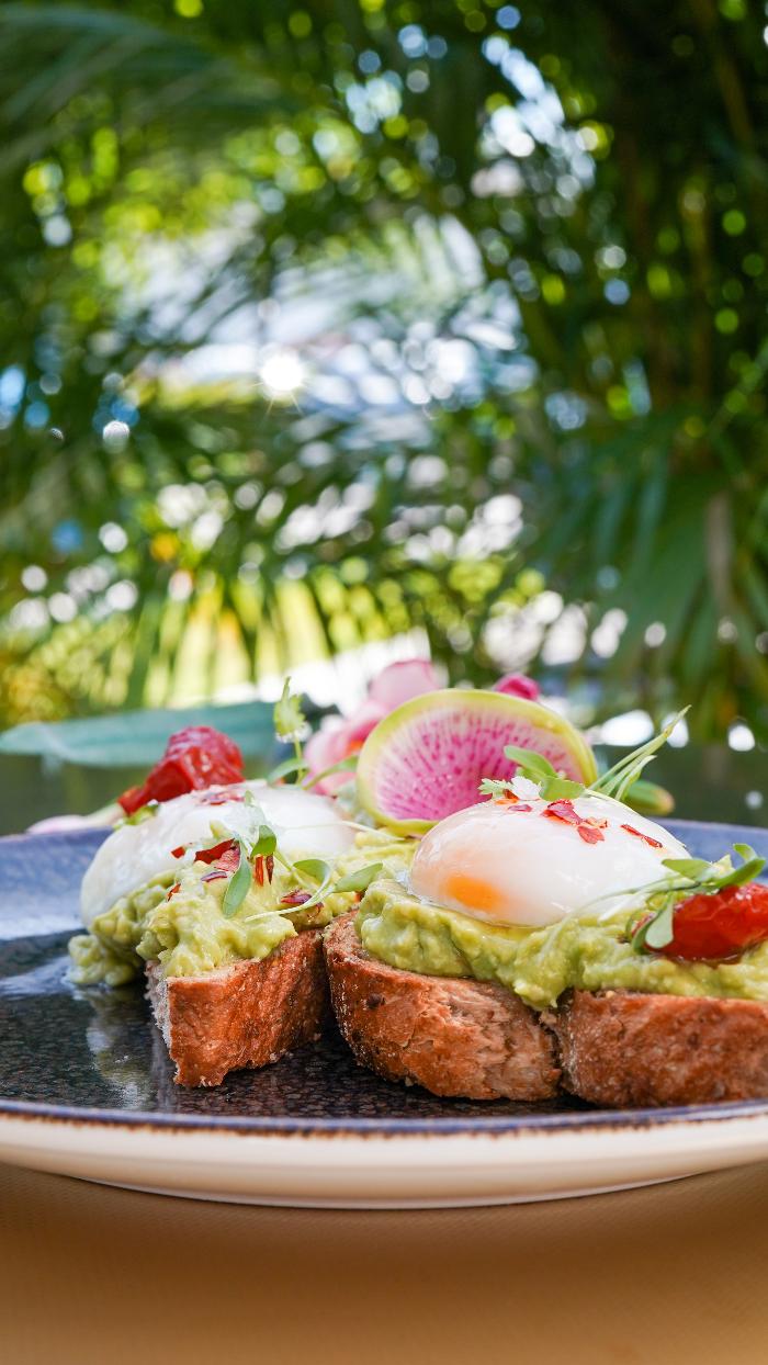 Sunny Side Cafe & Eatery Image