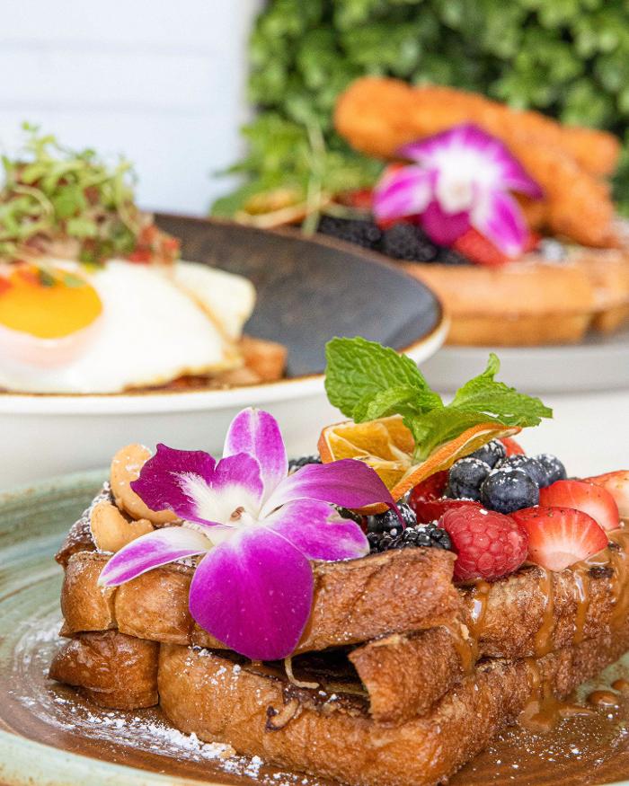 Sunny Side Cafe & Eatery Image