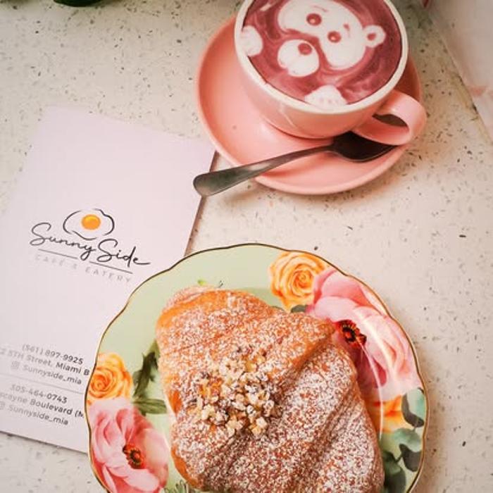 Sunny Side Cafe & Eatery Image