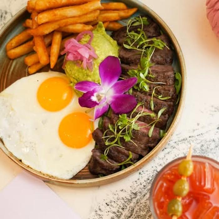 Sunny Side Cafe & Eatery Image