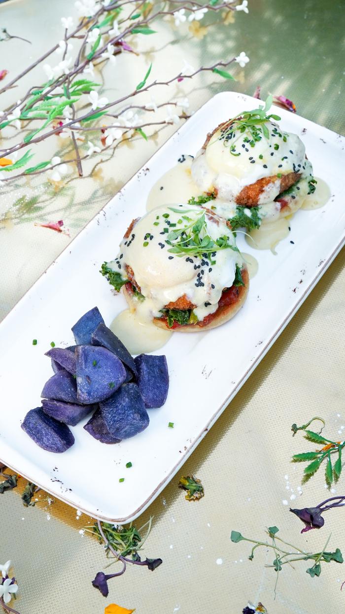 Sunny Side Cafe & Eatery Image