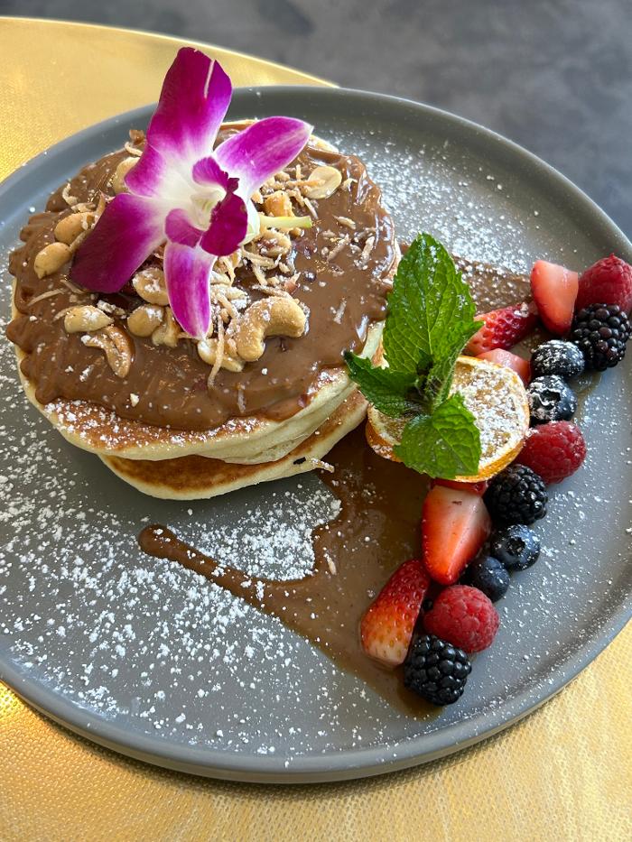 Sunny Side Cafe & Eatery Image