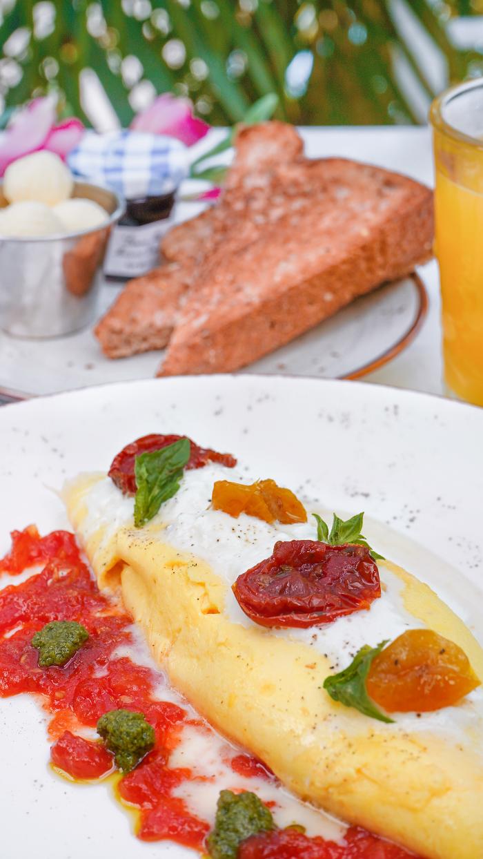 Sunny Side Cafe & Eatery Image