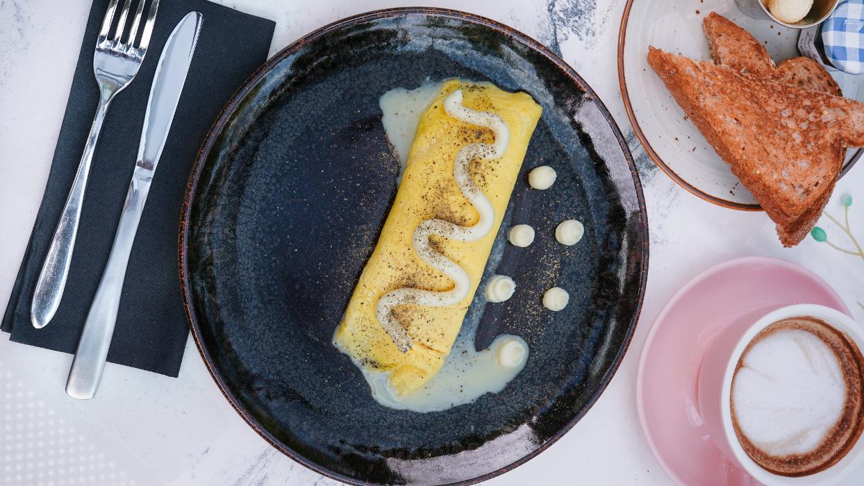 Sunny Side Cafe & Eatery Image