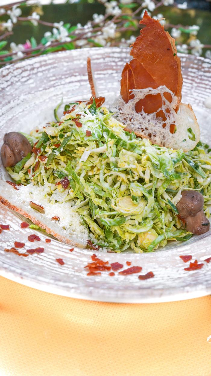 Sunny Side Cafe & Eatery Image