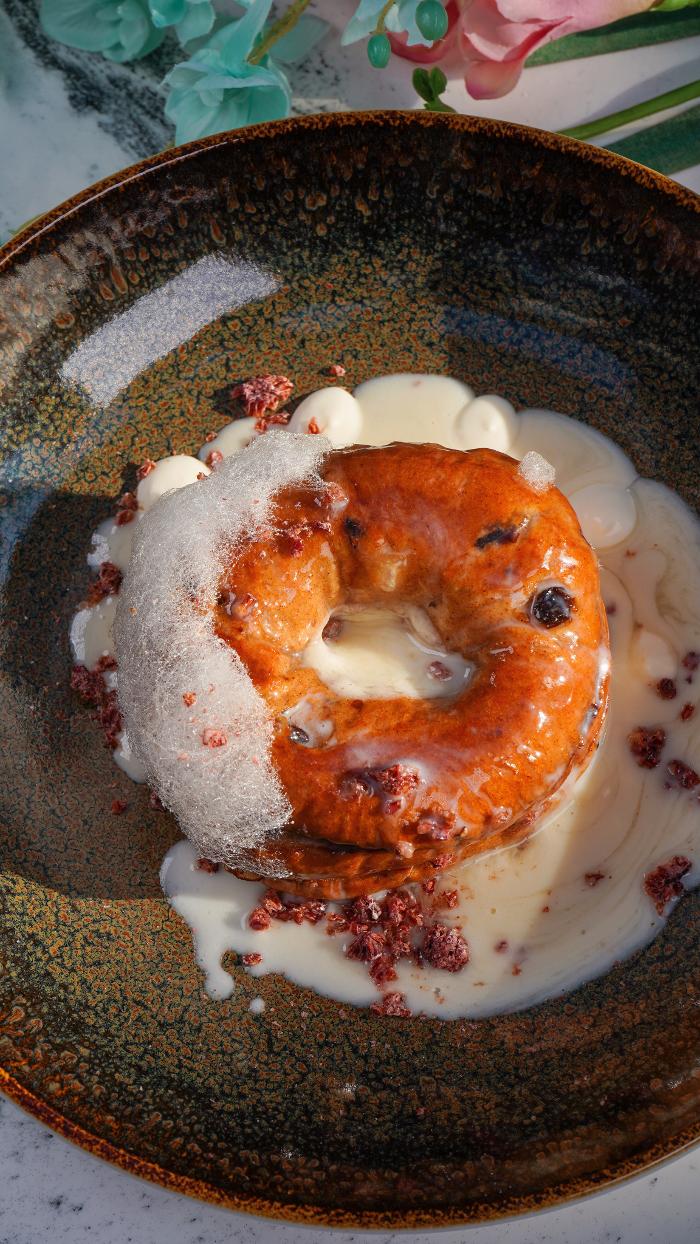 Sunny Side Cafe & Eatery Image