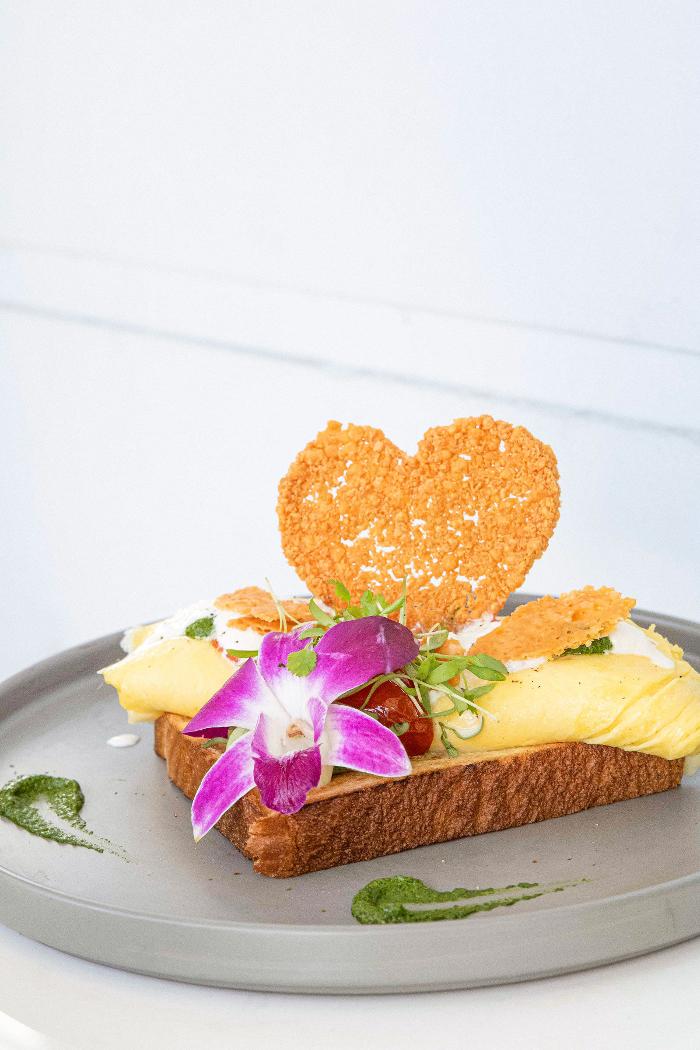 Sunny Side Cafe & Eatery Image