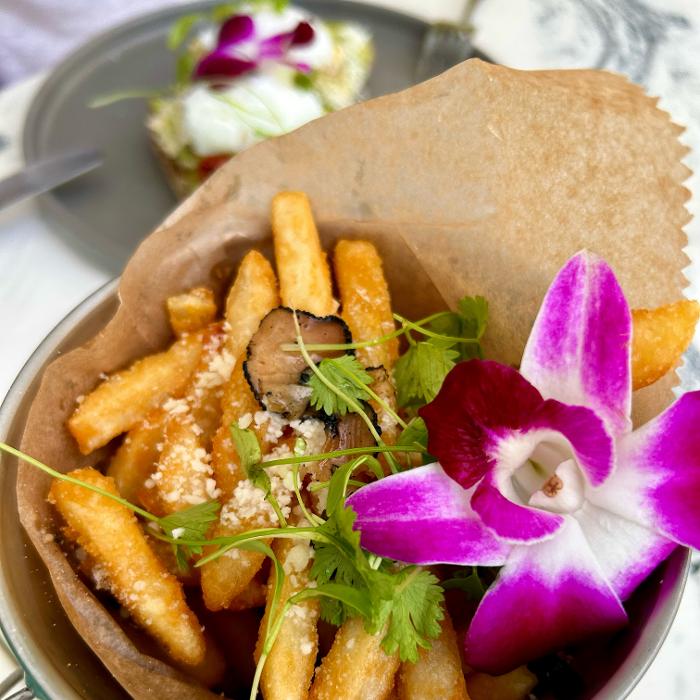 Sunny Side Cafe & Eatery Image