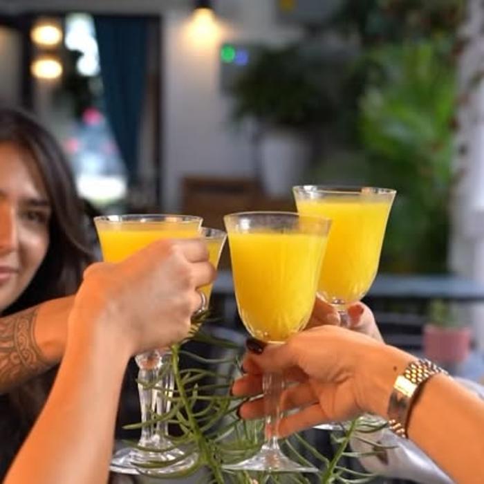 Sunny Side Cafe & Eatery Image