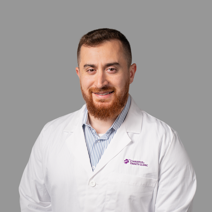 Mohamad Dabbagh, DO Image