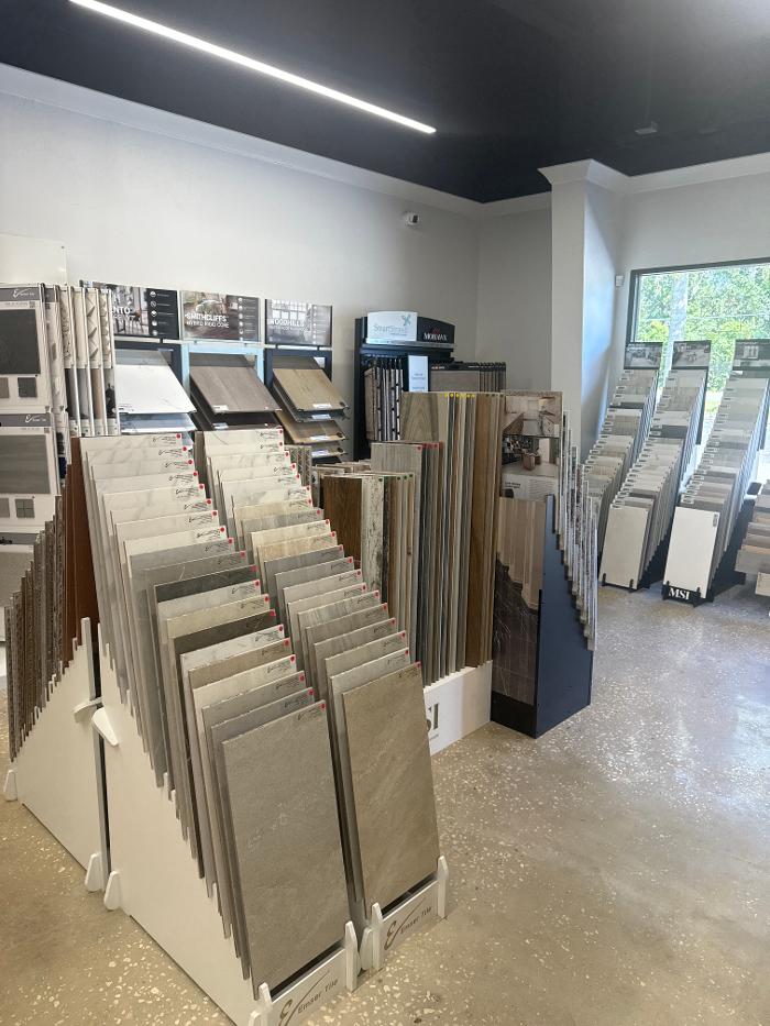 Haile Kitchen & Bath Image