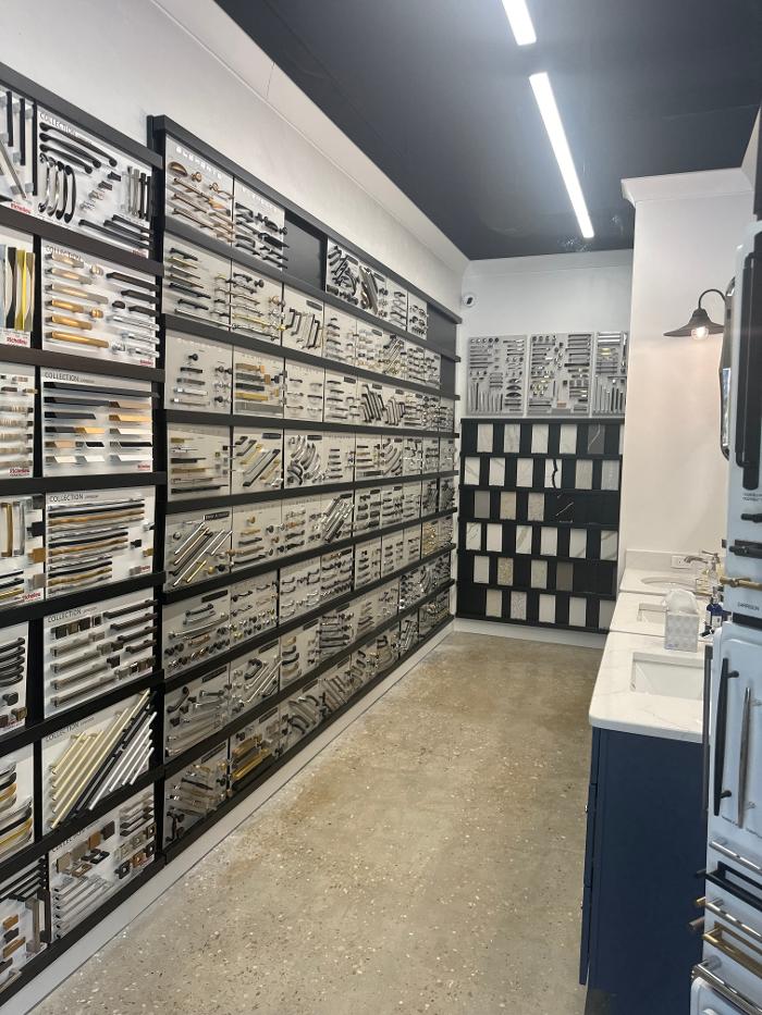 Haile Kitchen & Bath Image