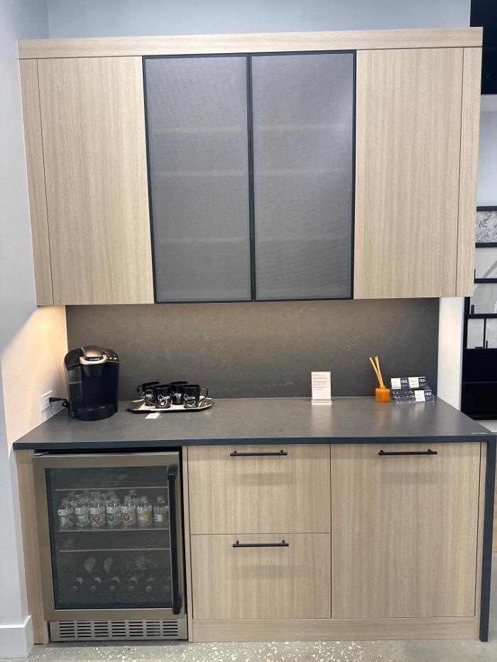 Haile Kitchen &amp; Bath Logo