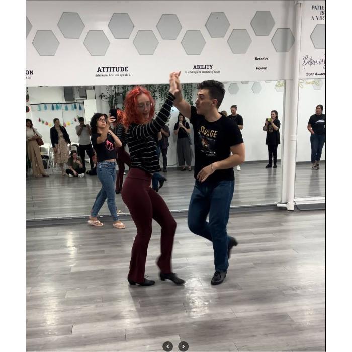 Joel Salsa NYC Image