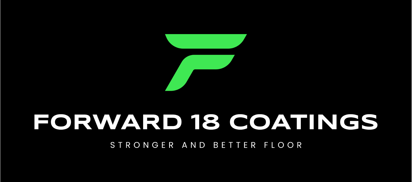FORWARD 18 COATINGS LLC Image