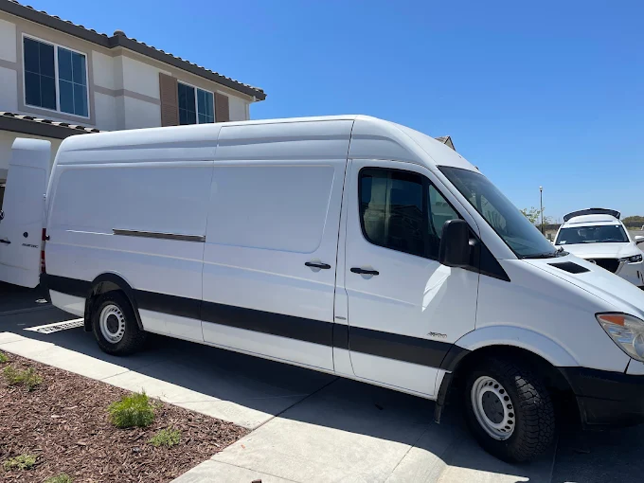 Noah's Moving Co - Sacramento, CA