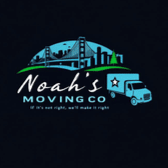 Noah's Moving Co - Sacramento, CA