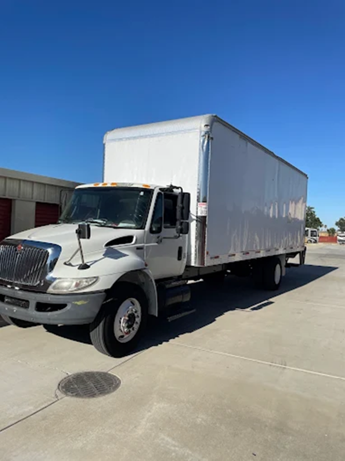 Noah's Moving Co - Sacramento, CA