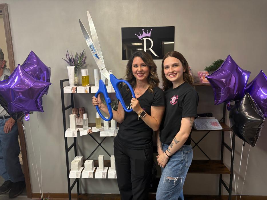 Royal Glow Beauty and Esthetics Spa - Youngstown, OH