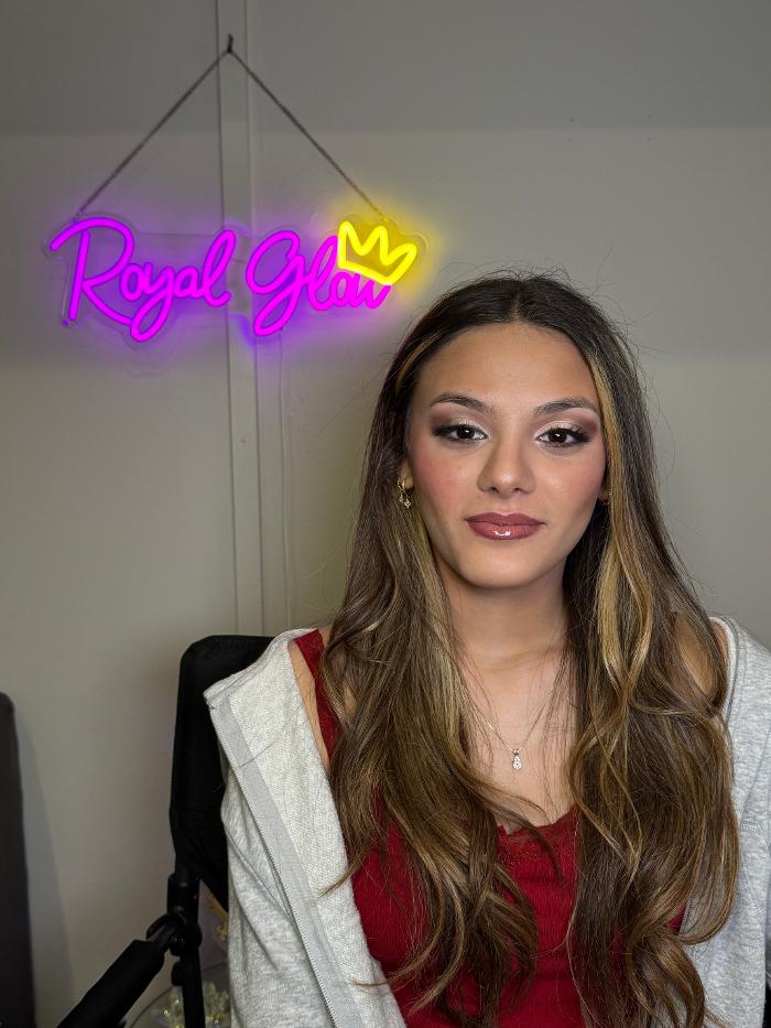 Royal Glow Beauty and Esthetics Spa - Youngstown, OH