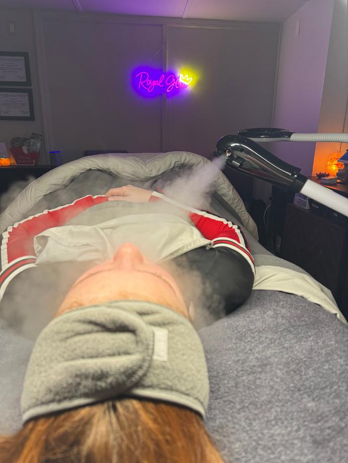 Royal Glow Beauty and Esthetics Spa - Youngstown, OH