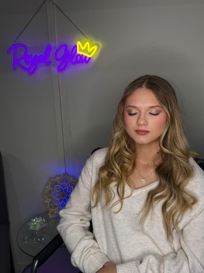 Royal Glow Beauty and Esthetics Spa - Youngstown, OH