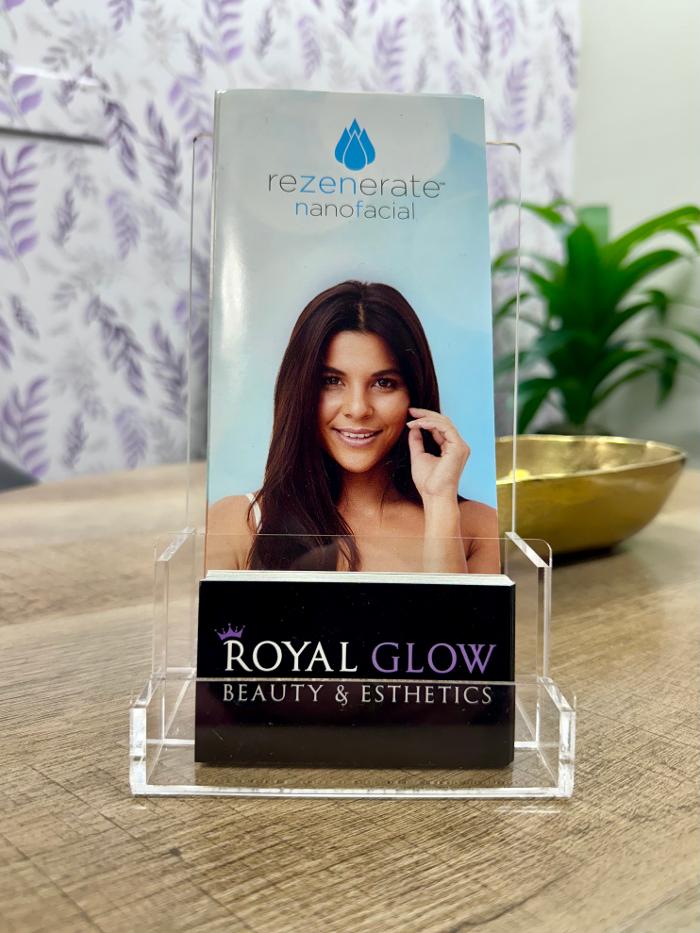 Royal Glow Beauty and Esthetics Spa - Youngstown, OH