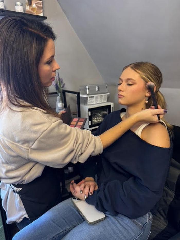 Royal Glow Beauty and Esthetics Spa - Youngstown, OH