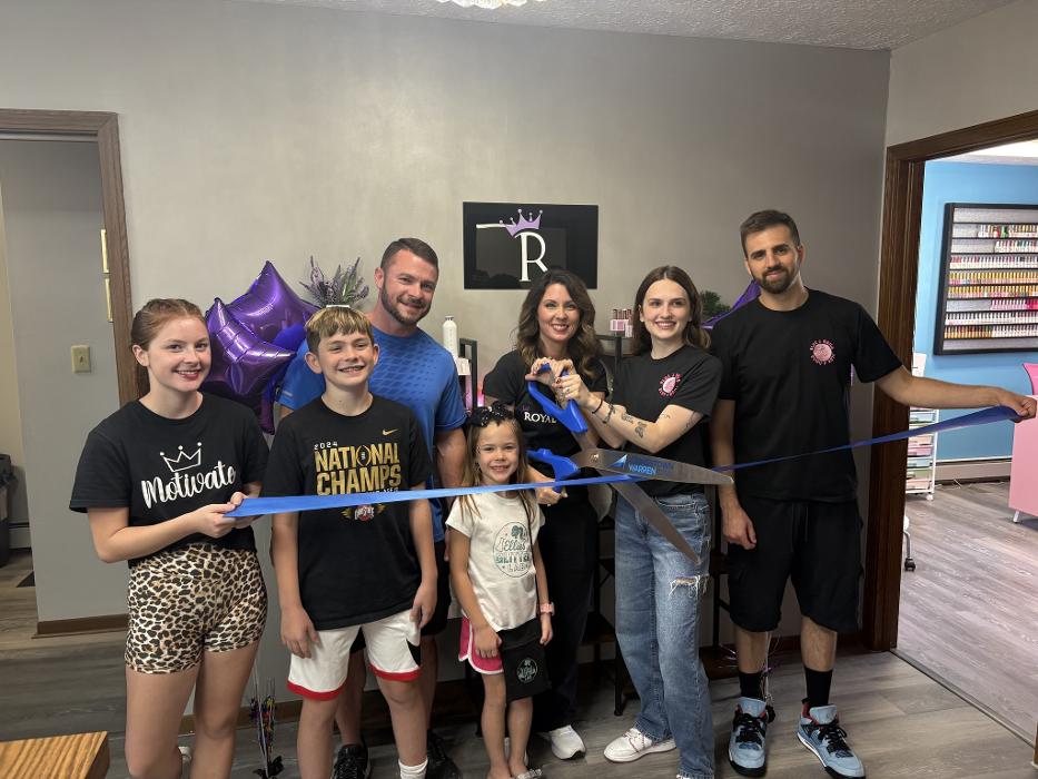 Royal Glow Beauty and Esthetics Spa - Youngstown, OH