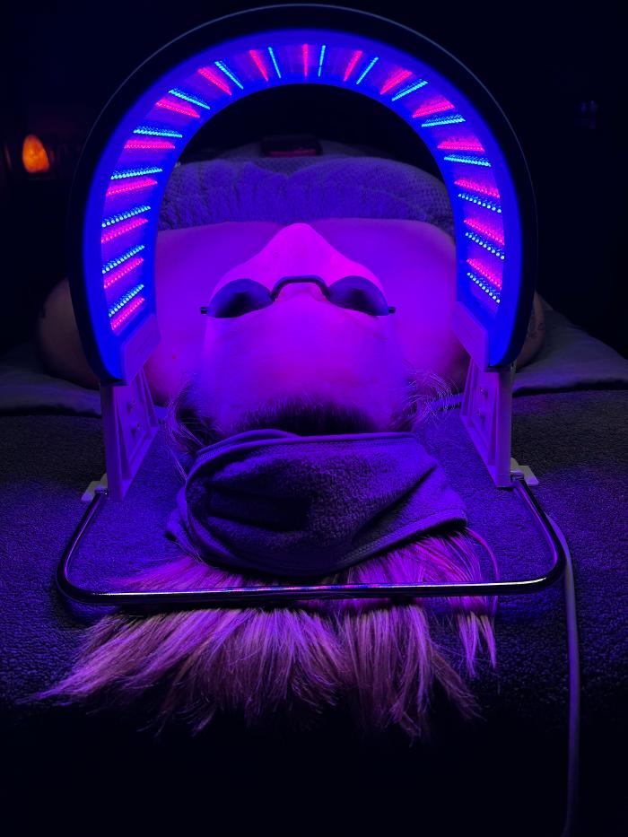 Royal Glow Beauty and Esthetics Spa - Youngstown, OH