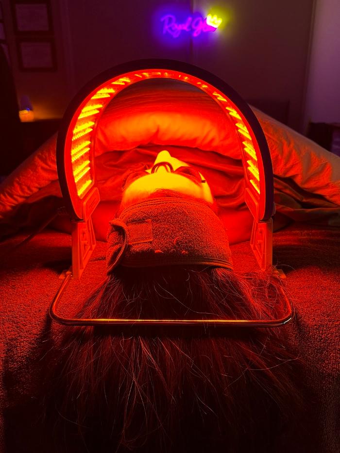 Royal Glow Beauty and Esthetics Spa - Youngstown, OH