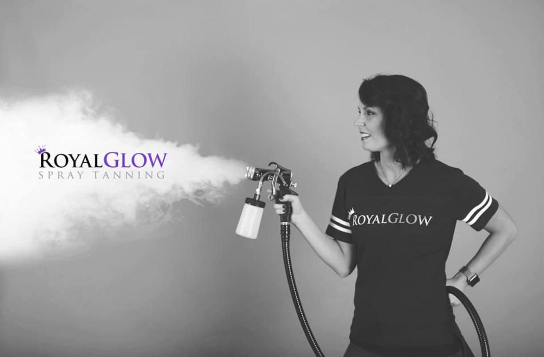 Royal Glow Beauty and Esthetics Spa - Youngstown, OH