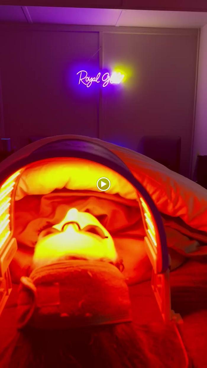 Royal Glow Beauty and Esthetics Spa - Youngstown, OH