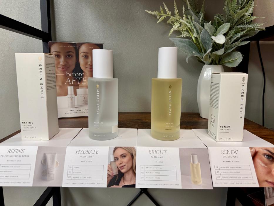 Royal Glow Beauty and Esthetics Spa - Youngstown, OH