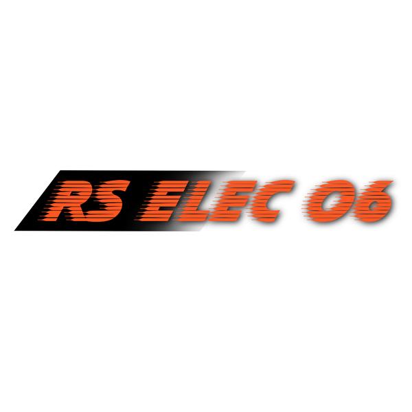 RS ELEC 06 Expert