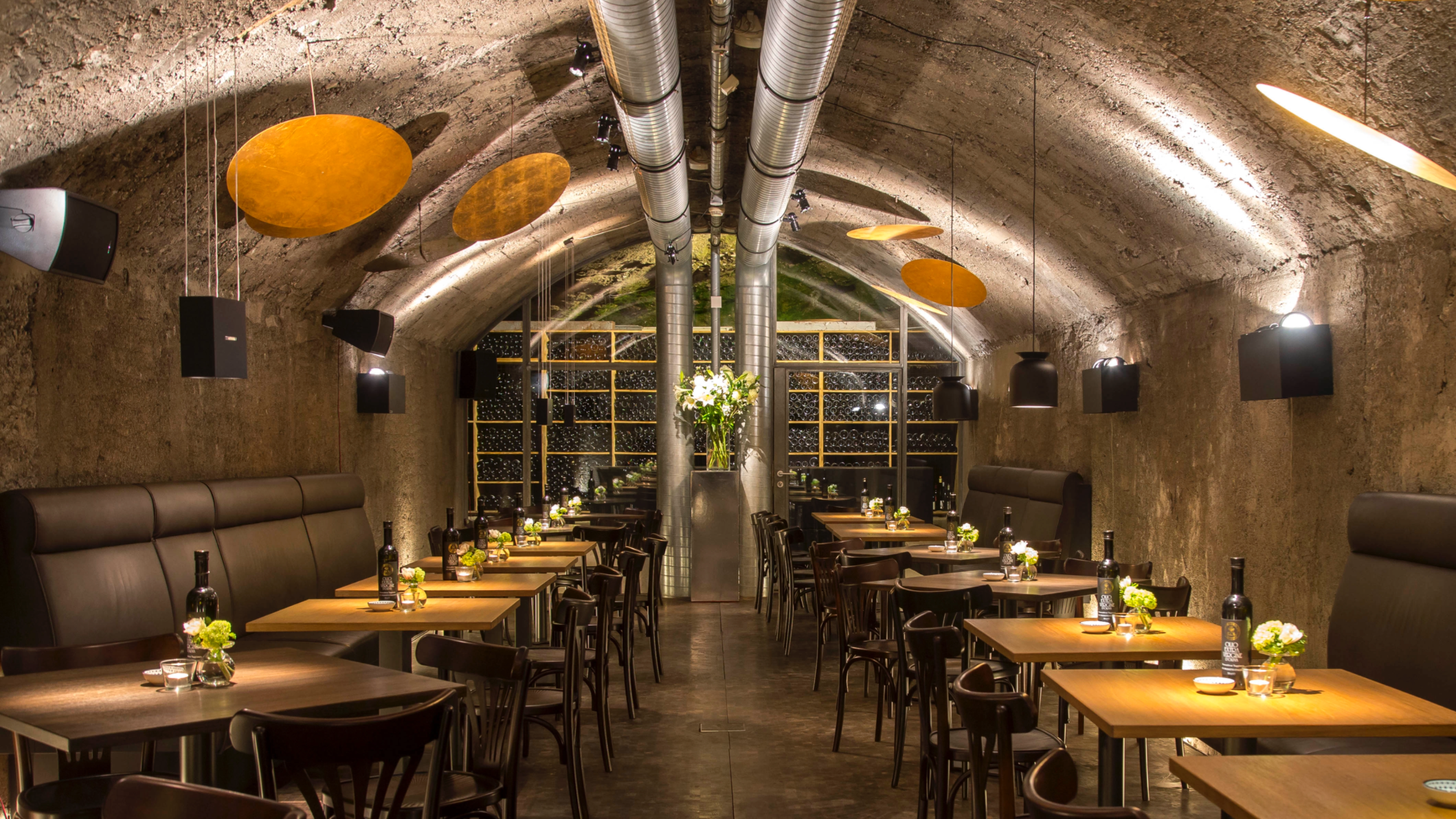 magazin: Bistro . Vinothek . Shop, Augustinergasse in Salzburg