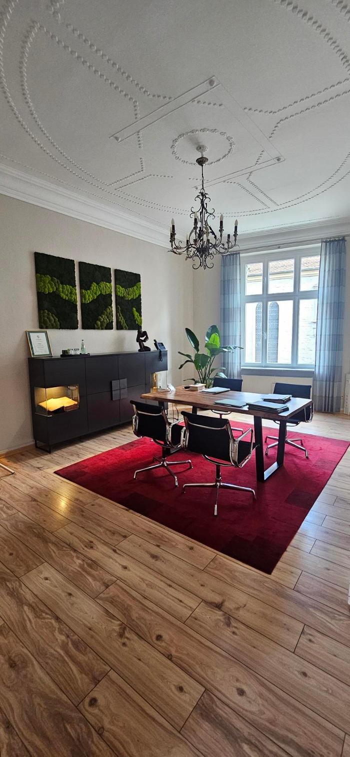 Rechtsanwalt Steffen Müller, Wermingser Straße in Iserlohn