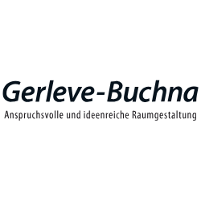 Logo Raumausstattung Gerleve-Buchna Logo Raumausstattung Gerleve-Buchna