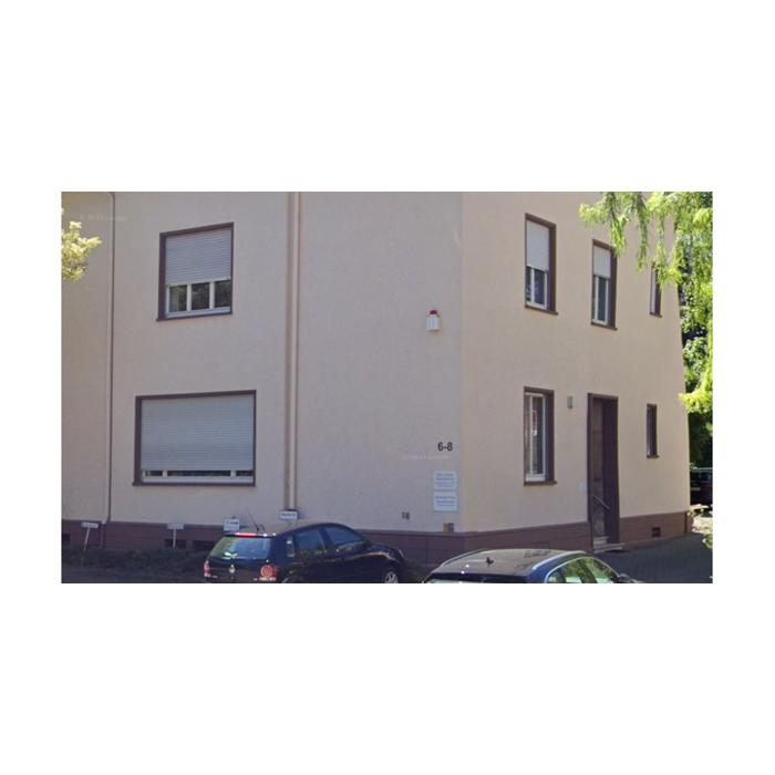 Peter Oliver Steuerberater, Zähringerstraße in Offenburg