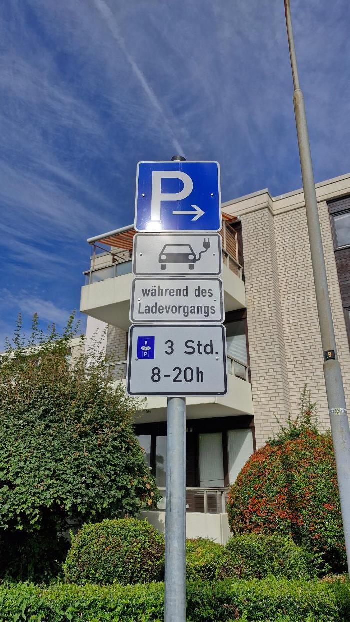 Stadtwerke Lübeck, Brahmsstraße in Lübeck