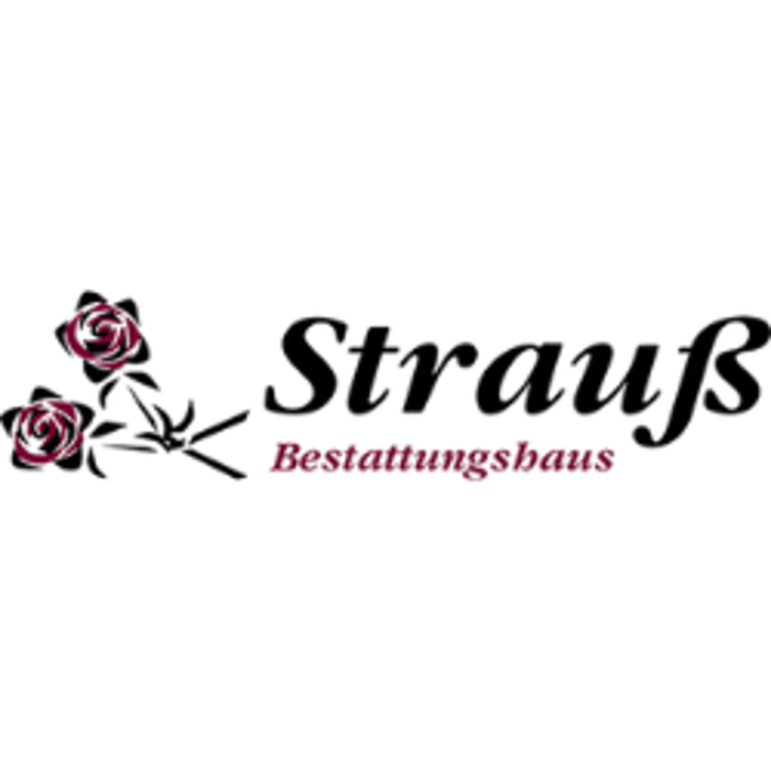 Bestattungshaus Strauß Rousseau OHG