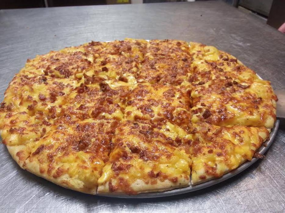 Boss' Pizza & Chicken SF West - Sioux Falls, SD