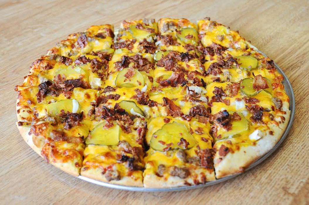 Boss' Pizza & Chicken SF West - Sioux Falls, SD