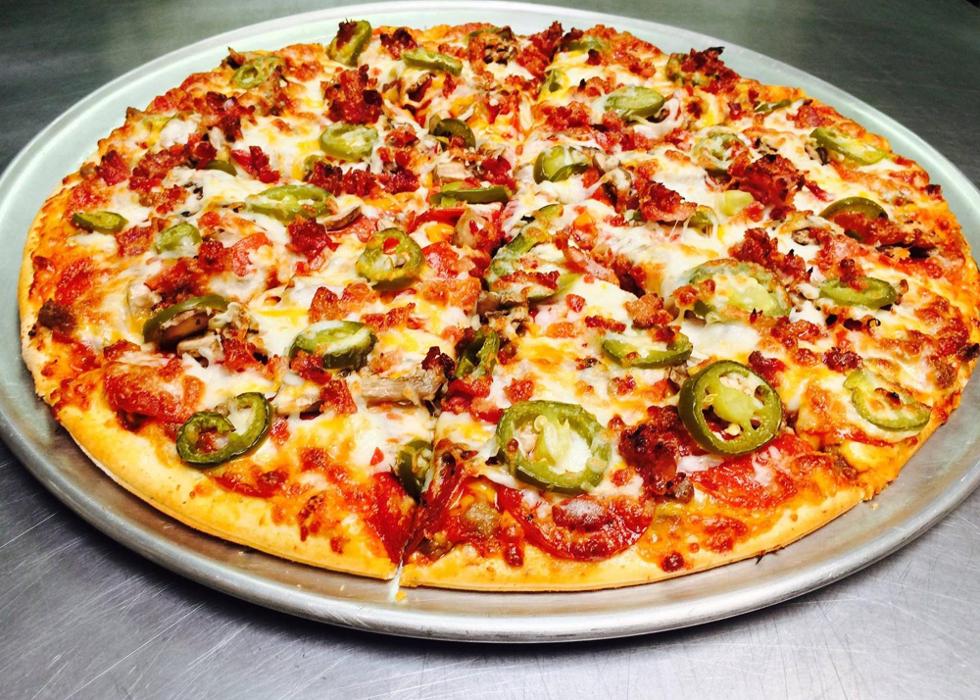 Boss' Pizza & Chicken SF West - Sioux Falls, SD